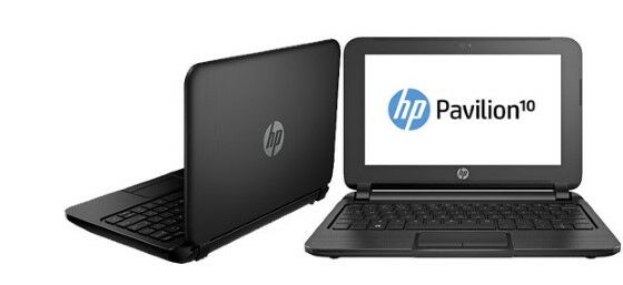 Hp Pavilion 10 C6d81