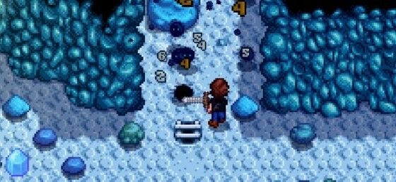Stardew Valley Platforms 3729d