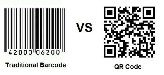 Cara Membuat Qr Code Sendiri Dengan Mudah Jalantikus 0350