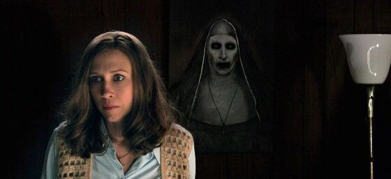 Film Syuting Di Lokasi Berhantu The Conjuring Db99b