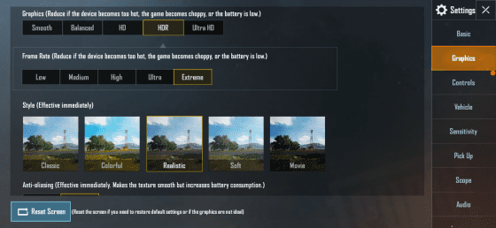 Game Black Shark 2 Pro 04 C253b
