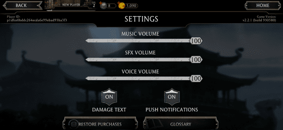 Game Black Shark 2 Pro 07 3121f