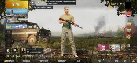 Cara Ganti Nama Pubg Shop 76782