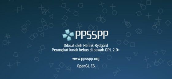 Download PPSSPP Emulator PSP Terbaru 2020 Jalantikus