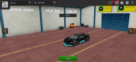 Mod Mobil Custom C98c1