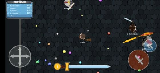 Play Evowars Io Online 5d54c