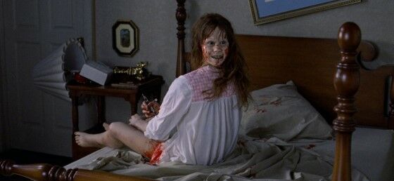 Film Syuting Di Lokasi Berhantu The Exorcist 4771f