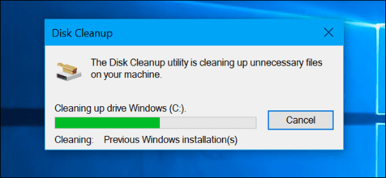 Cara Menghapus Windows Old Dengan Ccleaner 46a28