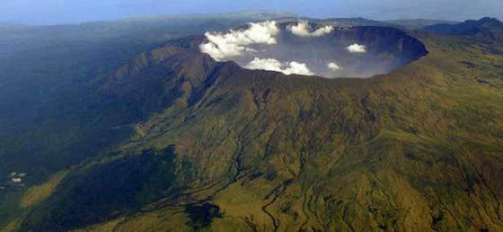 Letusan Gunung Tambora E3e5e