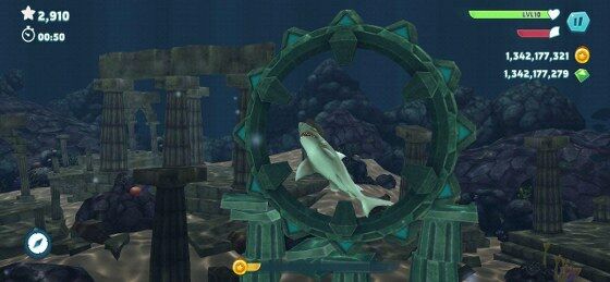 Download Game Mod Apk Hungry Shark D047f