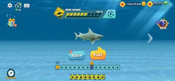 Download Mod Apk Hungry Shark 2c593