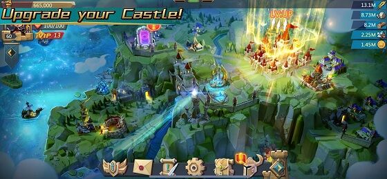 Lords Mobile MOD 1 01ce3