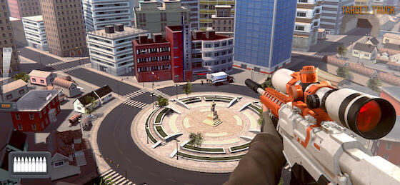 Sniper 3d Mod Apk Terbaru 2021 6b744