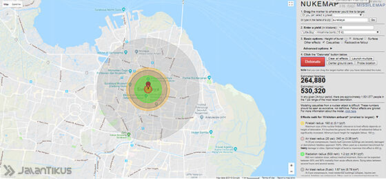 Ilustrasi Bom Nuklir Hiroshima Indonesia 02 957d8