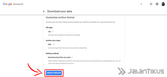 Cara Backup Akun Gmail 03 03be1