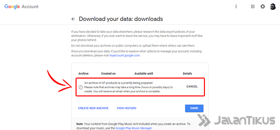 Cara Backup Akun Gmail 04 387ea