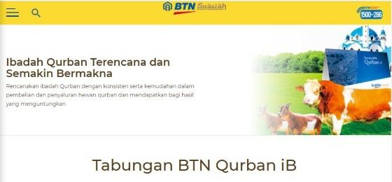 Tabungan Qurban Adalah 47b91
