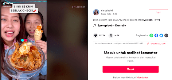 Sisca Kohl Siapa 97f52