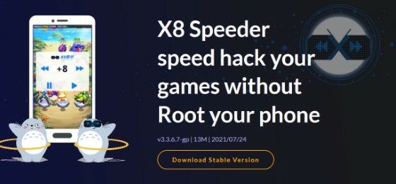 Download X8 Speeder Apk Versi Terbaru 2021 Custom 6f248
