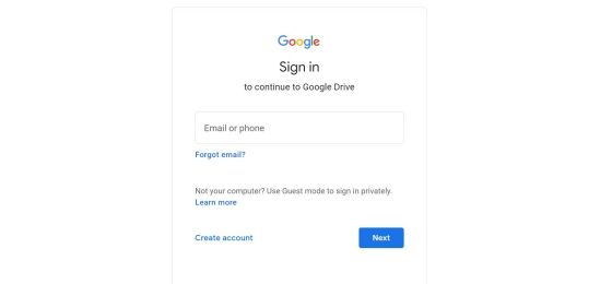 Sign In Akun Fake Google Forms F92b4