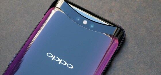 Fitur Oppo Find X 3 Be564