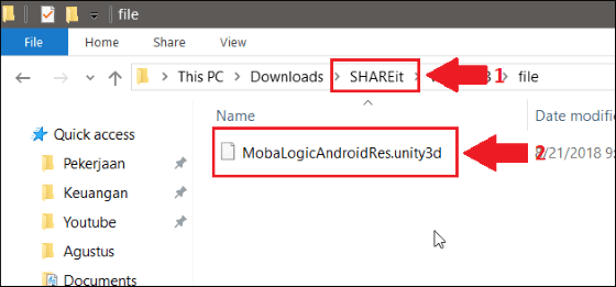 Image Result For Download Shareit Apk Terbaru