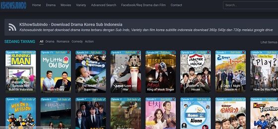 Situs Download Drama Korea 9 C3218