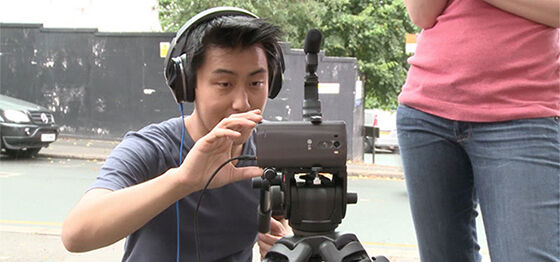 Cara Bikin Film Pakai Smartphone 2