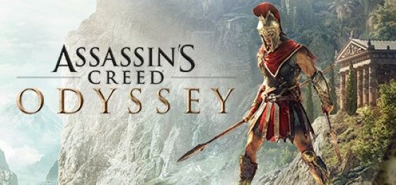 Assassins Odyssey 6eae4