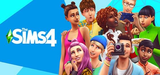 Game Simulator Pc 2020 The Sims 4 Ef960