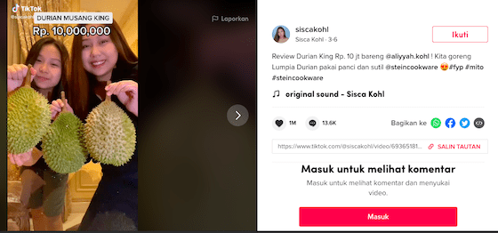 Sisca Kohl Family 0fad9
