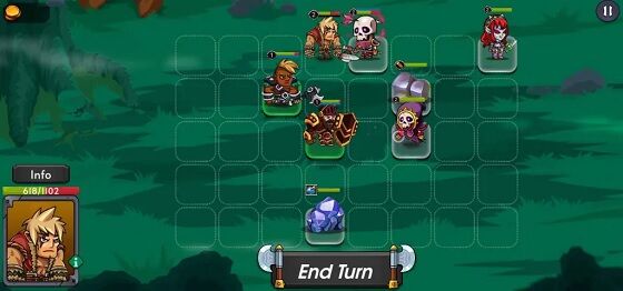 Forest Knight 4 Ba3f9