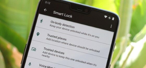 Buka Kunci Di Android Menggunakan Smart Lock D6e88