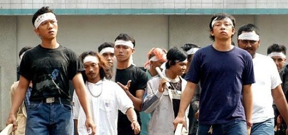 Maaf Saya Menghamili Istri Anda 2007 9fed6