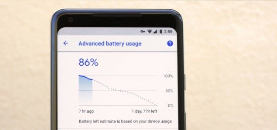 Cek Baterai Cara Factory Dan Hard Reset HP Advan A7bec