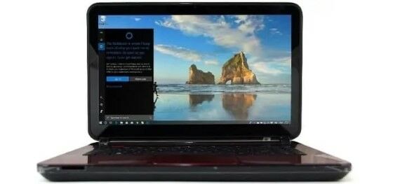 Laptop Touchscreen Murah 2018 661af