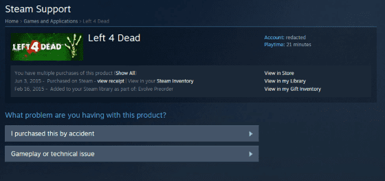 Cara Refund Steam 645ef