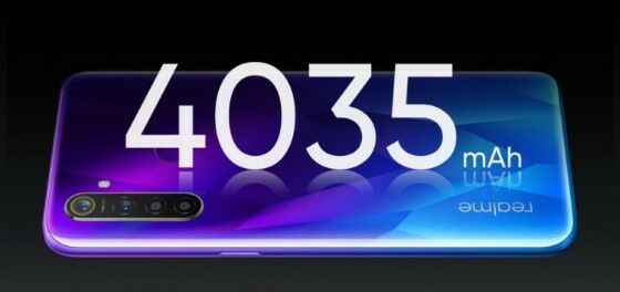 Realme 3 Pro Vs Realme 5 Pro Bate Custom Ffa7e