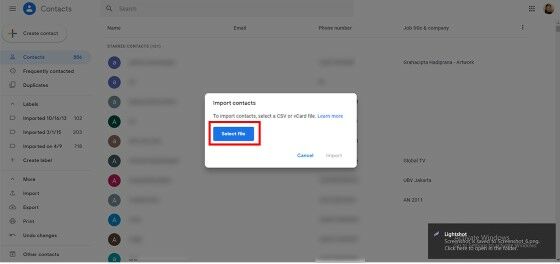 Cara Memindahkan Kontak Ke Hp Lain Lewat Bluetooth B68dd