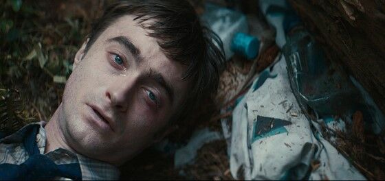 Daniel Radcliffe Aktor Yang Tidak Diminati Tapi Sukses C0d13