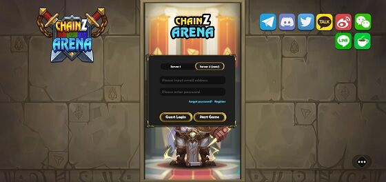 ChainZ Arena 4 38690