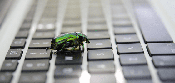 Mimpi Buruk Programmer 3
