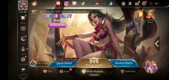 Aov 10 Vs 10 1 E2756