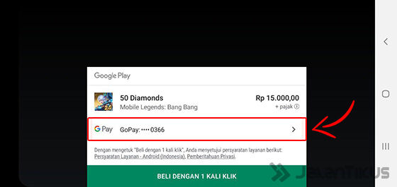 Cara Top Up Diamond Mobile Legends Google Play 05 5e386