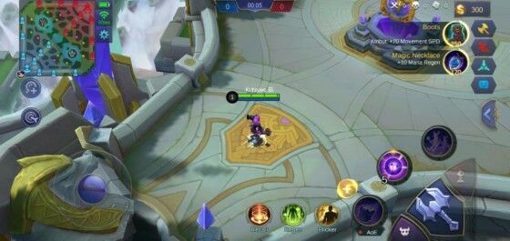 Script Drone View Patch Yu Zhong 90bb0