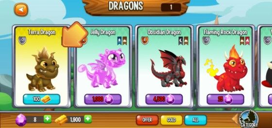 Download Dragon City Mod Apk 2020 0aa40