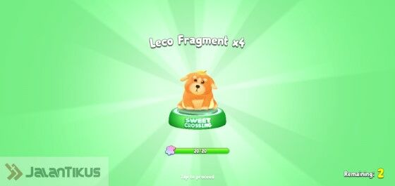 Sweet Crossing Mod Apk Unlock All 297b4