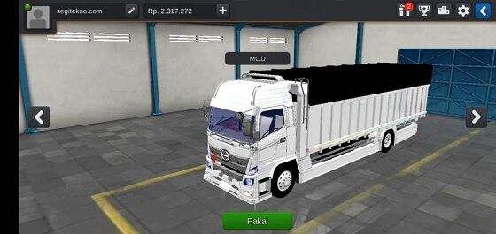 Mod Bussid Truck Canter 5 0b868