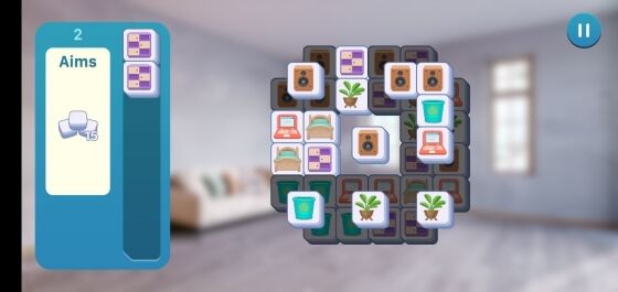 Fitur Makeover Master MOD APK Aeacc
