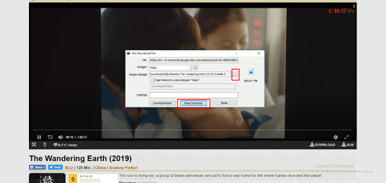 Langkah Lima Cara Download Di Cinemaindo 0fd85